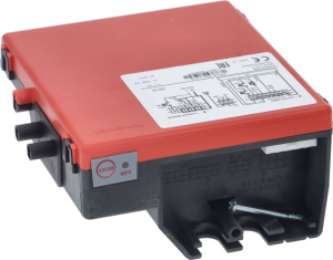 ПАНЕЛЬ [C] ЗАЖИГАНИЕ LAINOX LA63060190