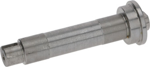 ВАЛ БУКСИРОВОЧНЫЙ