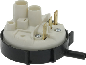 РЕЛЕ ДАВЛЕНИЯ, 1 УРОВЕНЬ