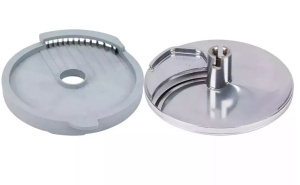 ДИСК СОЛОМКА 8Х8 ММ (ДЛЯ КАРТОФЕЛЯ ФРИ) КОМПЛЕКТ ROBOT COUPE 28134