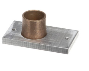 BEARNG BLOCK ASSY 3255 LINCOLN-MERCO-SAVORY 371335