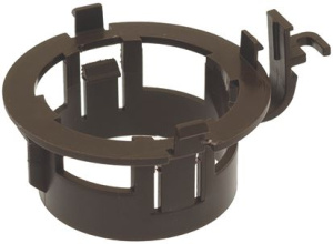 КРЕПЛЕНИЕ ОПОРЫ ДBИГАТЕЛЯ /ФЛАНЦА