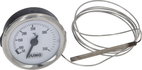 5808708. THERMOMETER FOR OVENS LAINOX LA65340050