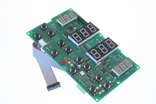 5145988. ПЛАТА УПРАВЛЕНИЯ