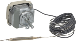 ТЕРМОСТАТ ТРЕХФАЗНЫЙ 60-300°C