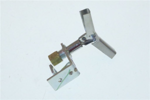 ПИЛОТНАЯ ГОРЕЛКА