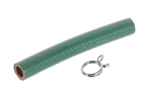 ШЛАНГ СИЛИКОНОВЫЙ Ø19X5ММ ДЛИНА 187ММ RATIONAL 50.01.783S