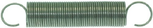 ПРУЖИНА Ø 12,5X71 ММ ДЛЯ ОТСЕКА ПОДАЧИ
