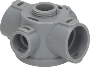 РАСПОРКА РУКАВА ПРОМЫВА