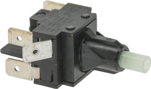 ТРЕХПОЛЮСНЫЙ КНОПОЧНЫЙ ВЫКЛЮЧАТЕЛЬ 16A 250В