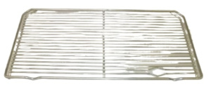 РЕШЕТКА КАПЛЕСБОРНИКА 303X139 ММ NUOVA SIMONELLI 03001690