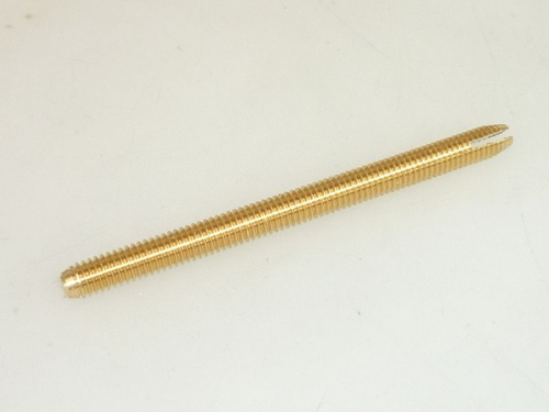 5062298. ШТИФТ M4X55 ММ
