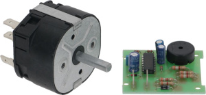 ТАЙМЕР НА 60 МИНУТ MS65