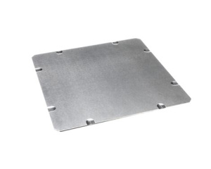 SINGLE SIDED COOK PLATE - USA ONLY MERRYCHEF PDB0819