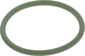 УПЛОТНИТЕЛЬНОЕ КОЛЬЦО 0150 ЗЕЛЕНОЕ