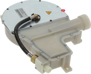 КАТУШКА ДУША RATIONAL SCC 201/202 50.00.176P