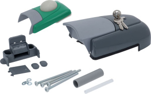 ЗАМОК CELLE SERIE 7000