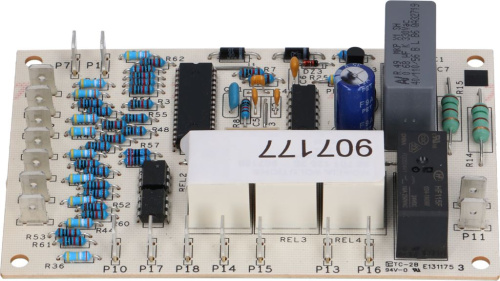 5046940. ПАНЕЛЬ ТАЙМЕРА TRONIC 3 УСТАНОВОЧНЫХ ПАРАМЕТРА, 230 В