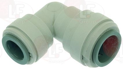 3349130. КОЛЕНЧАТЫЙ ПЕРЕХОДНИК JG PI211612S