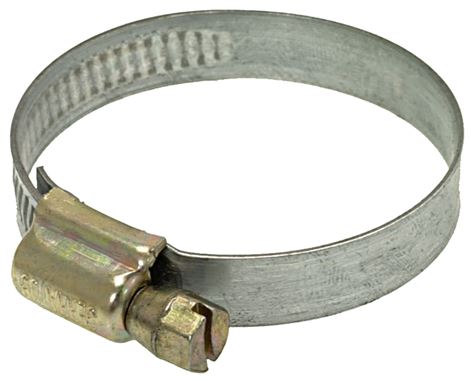 5011399. ХОМУТ 30-45 LAINOX LA61630021