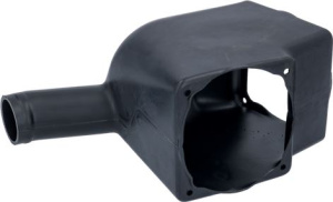 10252965. КОРПУС ВЕНТИЛЯТОРА RATIONAL 2039.0344P