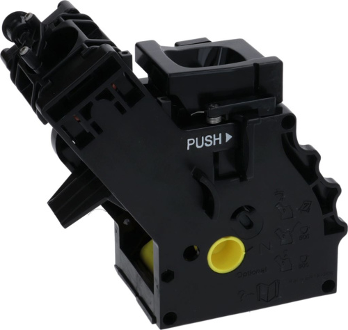 5241776. БЛОК ЗАВАРОЧНЫЙ GAGGIA 642001014637