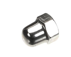 CAP NUT M5 DIN 1487 A2 CONVOTHERM 8016058