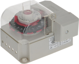 ТАЙМЕР SANRONG SB3.81