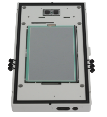 40CA070. ПАНЕЛЬ УПРАВЛЕНИЯ ELECTROLUX PROFESSIONAL 0CA070