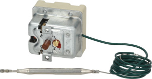ТЕРМОСТАТ ТРЕХФАЗНЫЙ 140°C