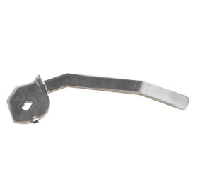 HANDLE,DRAIN FPGL30 FV LH-DV FRYMASTER 2602337
