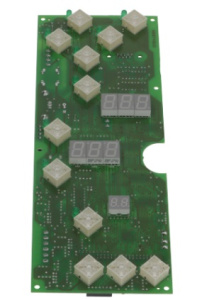 ПЛАТА УПРАВЛЕНИЯ ANGELO PO 3018771