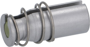 СЕРДЦЕВИНА ЭЛЕКТРОМАГНИТНОГО КЛАПАНА ODE