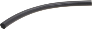 ШЛАНГ РЕЗИНОВЫЙ  Ø 15X23 MM 340 MM