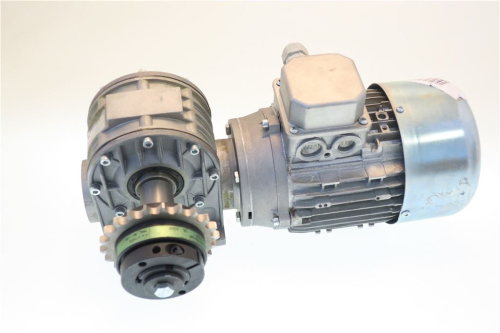 5090516. МОТОР-РЕДУКТОР 400В