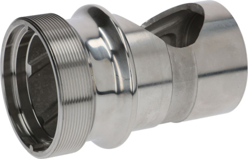 5036192. ГОРЛОВИНА МЯСОРУБКИ 22 INOX