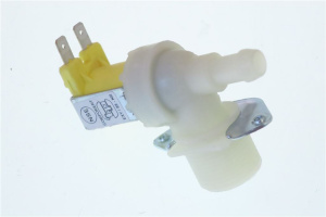 ЭЛЕКТРИЧЕСКИЙ КЛАПАН