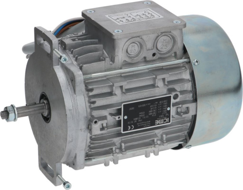 5069473. ДВИГАТЕЛЬ ICME T80C4 0,96KW 230/400V