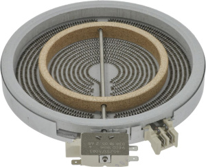 RADIANT HEATING ELEM.Ø 200 MM 1700W 230V