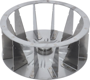 VENTOLA D.180X77/12 50HZ P.D. . LAINOX LA75400410