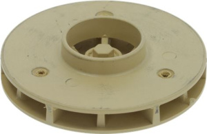 ЗАКРЫТАЯ КРЫЛЬЧАТКА OP Ø 86 ММ