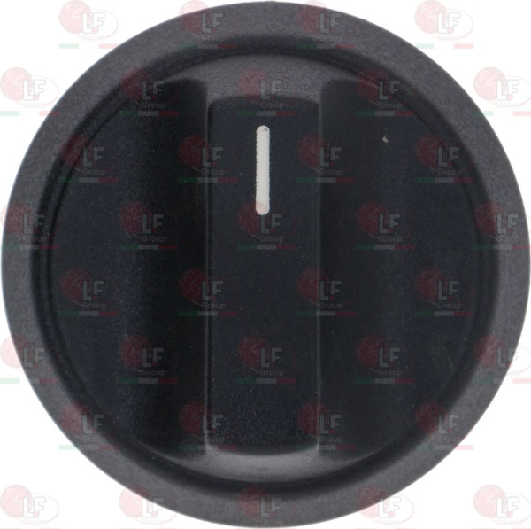 3241277. ЧЕРНАЯ РУЧКА Ø 50 MM