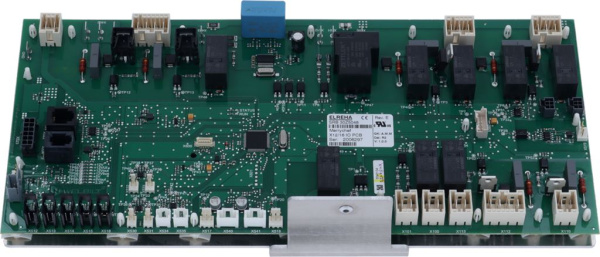 WB156187. CONTROL IO ASSY MERRYCHEF P30Z5048