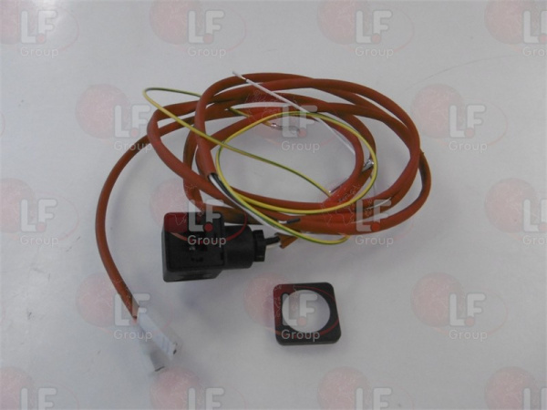 5074224. ASSIEME CABLAGGIO AUTO STEAMER'09