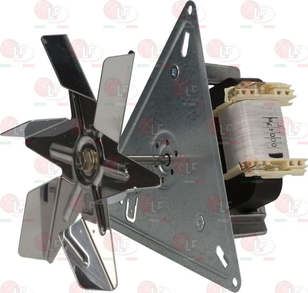 3240493. ДВИГАТЕЛЬ С КРЫЛЬЧАТКОЙ 32ВТ 230В 50ГЦ