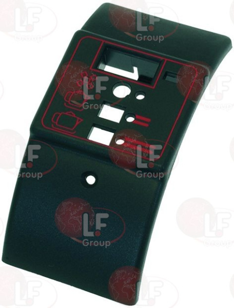 1319569. ОПОРА КНОПОК ДИСПЛЕЯ + ЧАЙ