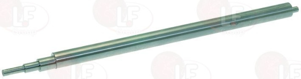 9742019. СТЕРЖЕНЬ ДЛЯ РОЛИКА 500 ММ