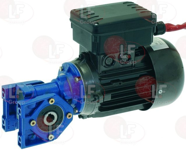 3240659. ПОДЪЕМНЫЙ ЭЛЕКТРОДВИГАТЕЛЬ МЭК63 0,18КВТ 220/240 В