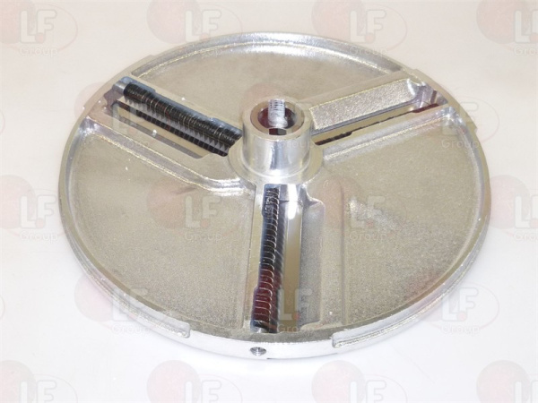 4653197. DISCO FIAMMIFERI-BASTONCINI 4x4 mm