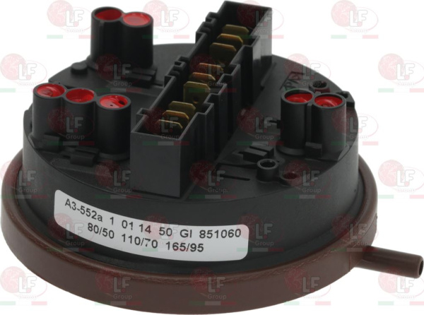 3320046. РЕЛЕ ДАВЛЕНИЯ, 1 УРОВЕНЬ